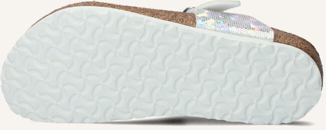 Zilveren BIRKENSTOCK Teenslippers GIZEH KIDS Zilveren BIRKENSTOCK Teenslippers GIZEH KIDS - large