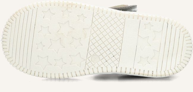 Blauwe DEVELAB Hoge sneakers 44311 Blauwe DEVELAB Hoge sneakers 44311 - large