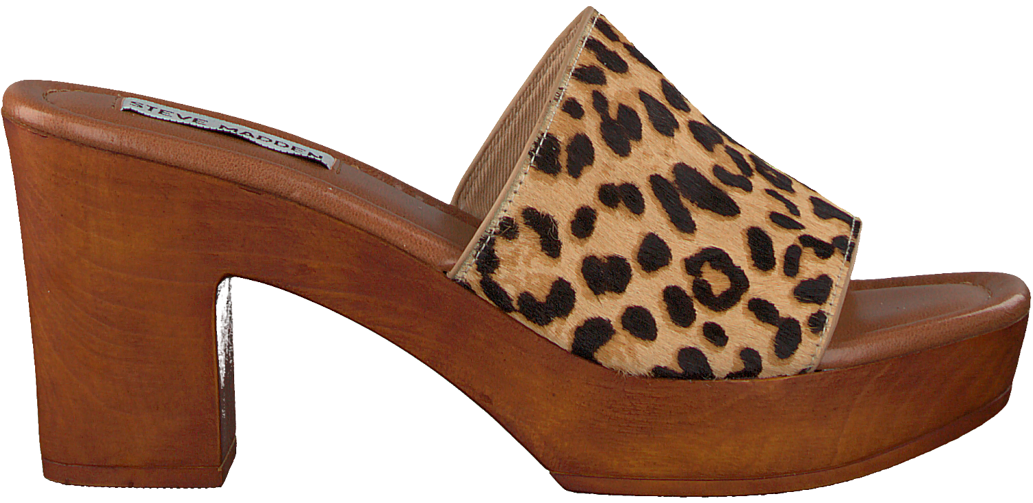 steve madden camel flats