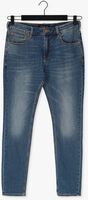 Blauwe SCOTCH & SODA Slim fit jeans 163223 - SKIM SUPER SLIM FIT J