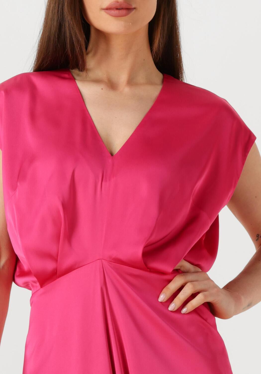 IBANA Dames Jurken Djana Roze