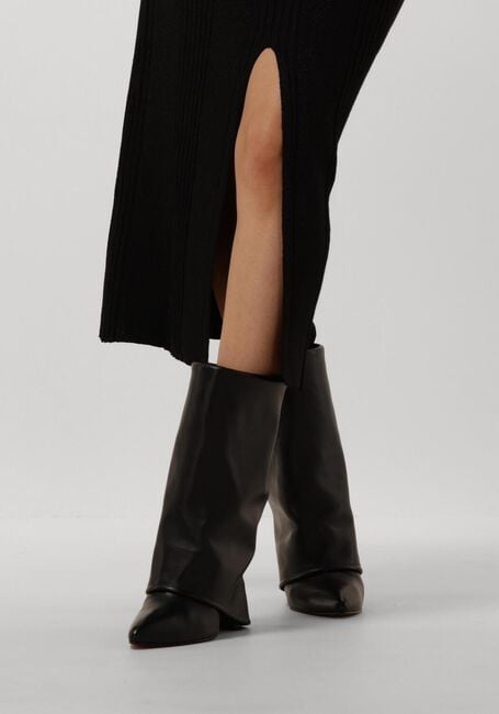 Zwarte TORAL Hoge laarzen BERTA Zwarte TORAL Hoge laarzen BERTA - large