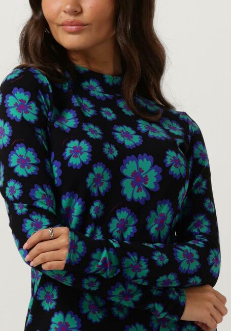Zwarte HARPER & YVE Tops & T-shirts JACKY-LS-1 - large
