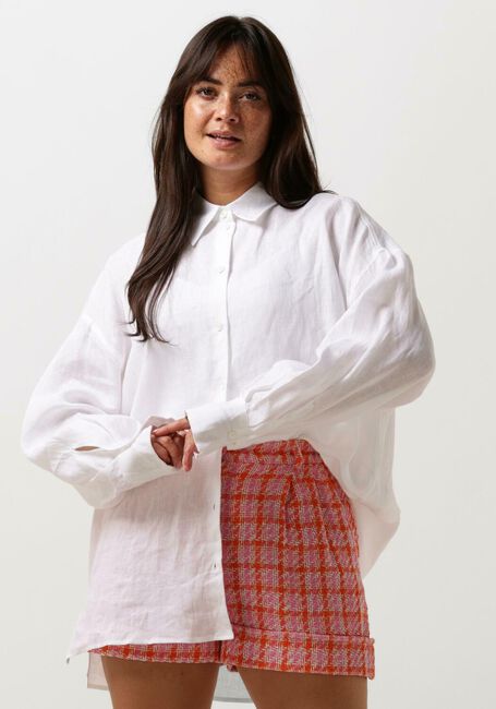 Witte DRYKORN Blouses EFFIE - large