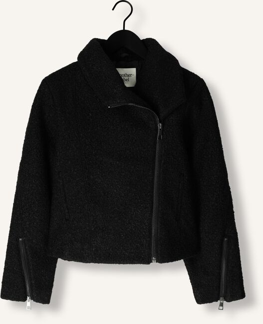 ANOTHER LABEL JULIET BIKER JACKET ANOTHER LABEL JULIET BIKER JACKET - large