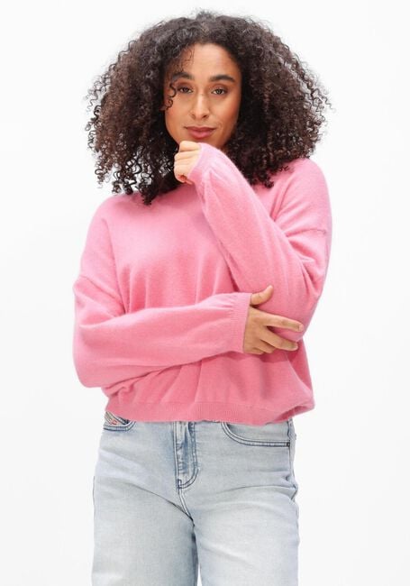 Roze TWNS Vest LOS ANGELES - large