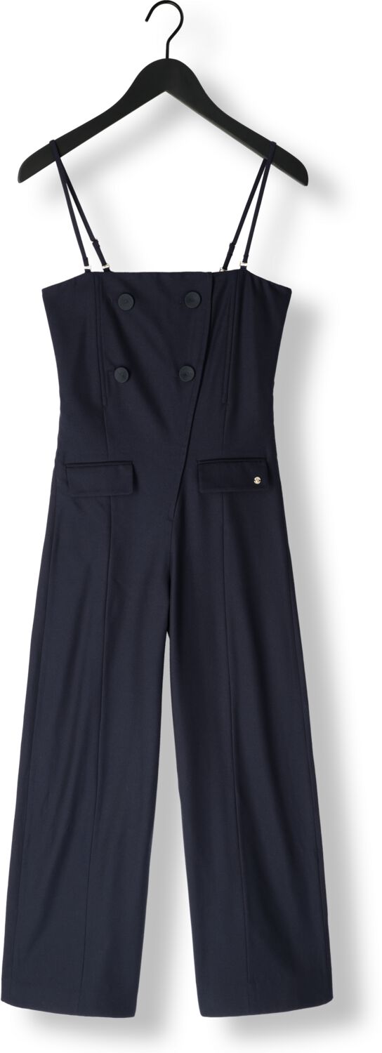 JOSH V Dames Jumpsuits Chana Blauw