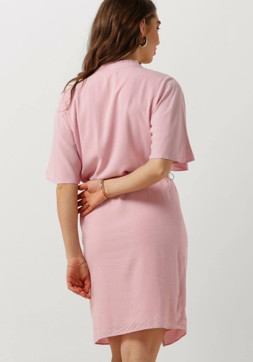 FREEBIRD Dames Jurken Chelsea Roze
