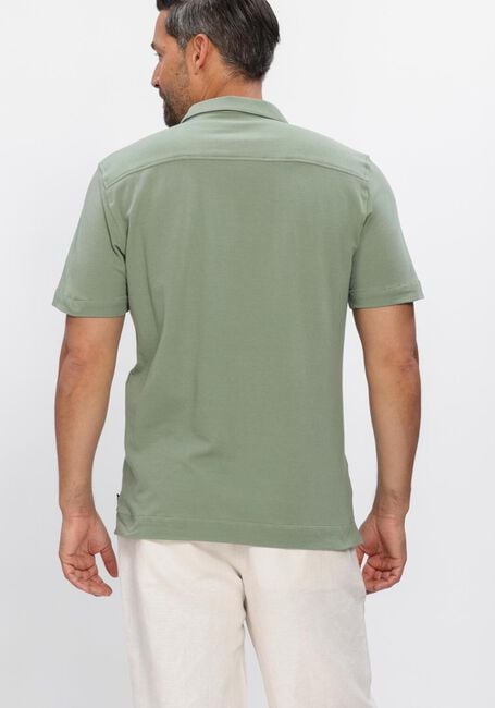 Groene MATINIQUE Casual overhemd MATROSTOL RESORT 2 - large