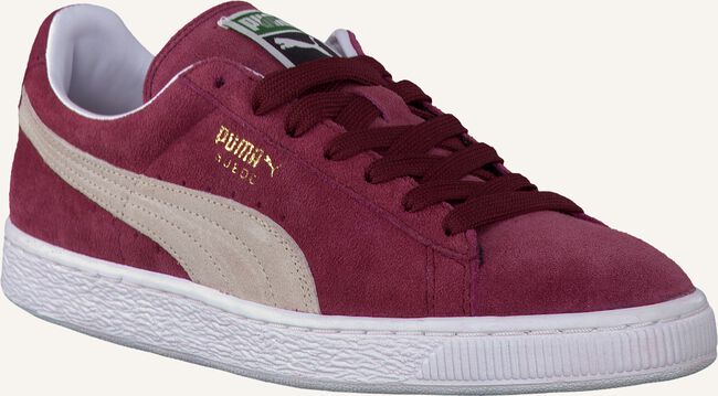 Rode PUMA Sneakers 352634 HEREN Rode PUMA Sneakers 352634 HEREN - large
