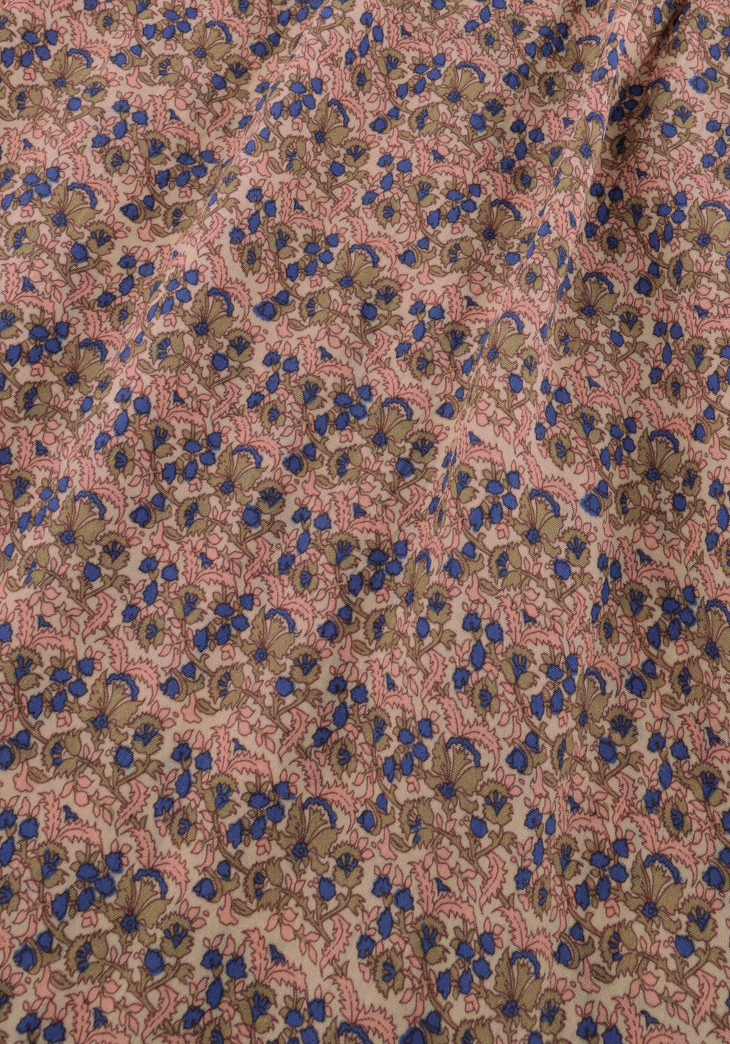 Multi BY-BAR Blouses DANIES ASHLEY BLOUSE - large