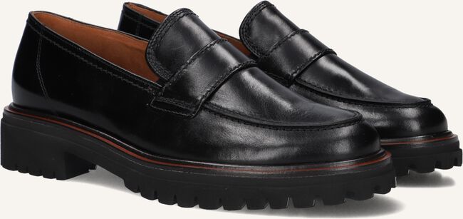 Zwarte PAUL GREEN Loafers 2683 Zwarte PAUL GREEN Loafers 2683 - large