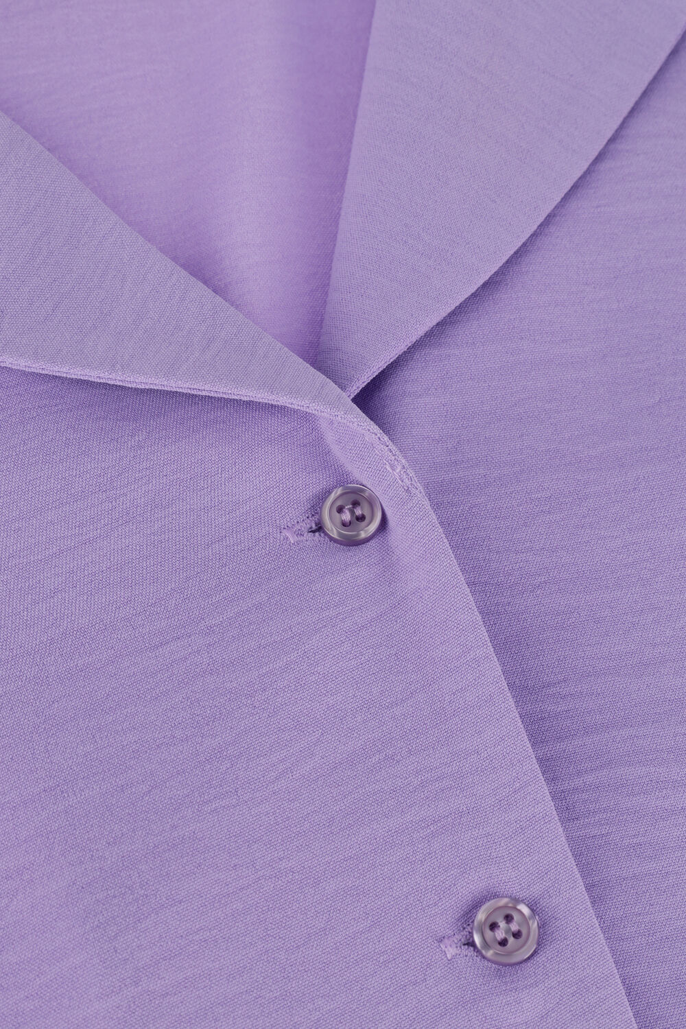 Paarse MODSTR&Ouml;M Blouses AALIYAH MD SHIRT - large