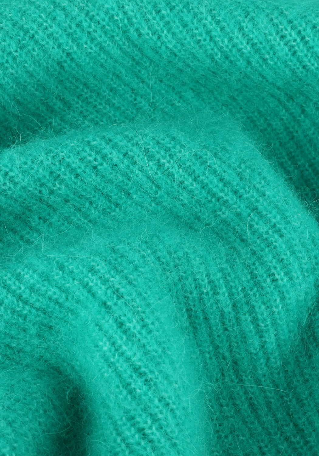 Turquoise SUNCOO Trui PIRAVEN Omoda