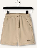Beige AIRFORCE Korte broek GEB0710 Beige AIRFORCE Korte broek GEB0710 - medium