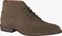 Bruine TOMMY HILFIGER Nette schoenen DALLEN 10B - medium
