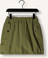 Groene RETOUR Minirok NUELA Groene RETOUR Minirok NUELA - medium