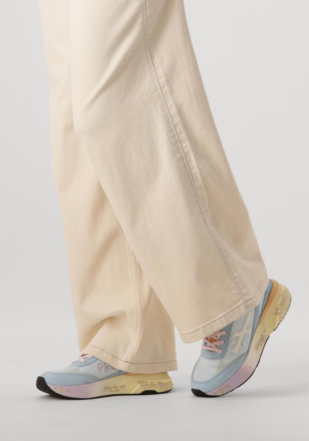 Multi PREMIATA Lage sneakers MOERUN-D - large