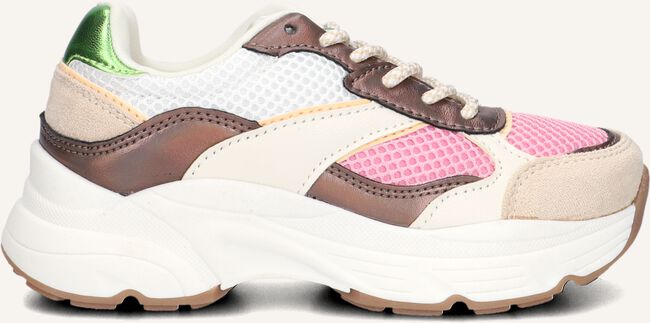 Beige OMODA Lage sneakers DAVINA Beige OMODA Lage sneakers DAVINA - large