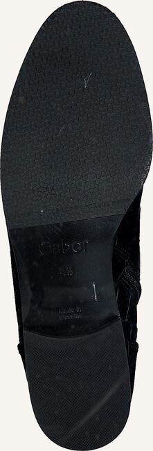 Zwarte GABOR  745 Zwarte GABOR  745 - large