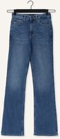Lichtblauwe LEE Flared jeans BREESE BOOT Lichtblauwe LEE Flared jeans BREESE BOOT - medium