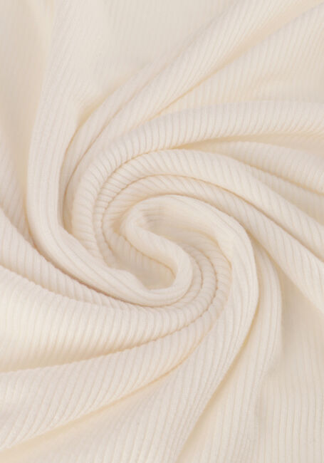 Gebroken wit MODSTRÖM Top KROWN T-SHIRT Gebroken wit MODSTRÖM Top KROWN T-SHIRT - large