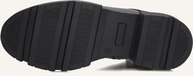 Zwarte OMODA Veterboots SOPHIE-61 Zwarte OMODA Veterboots SOPHIE-61 - large