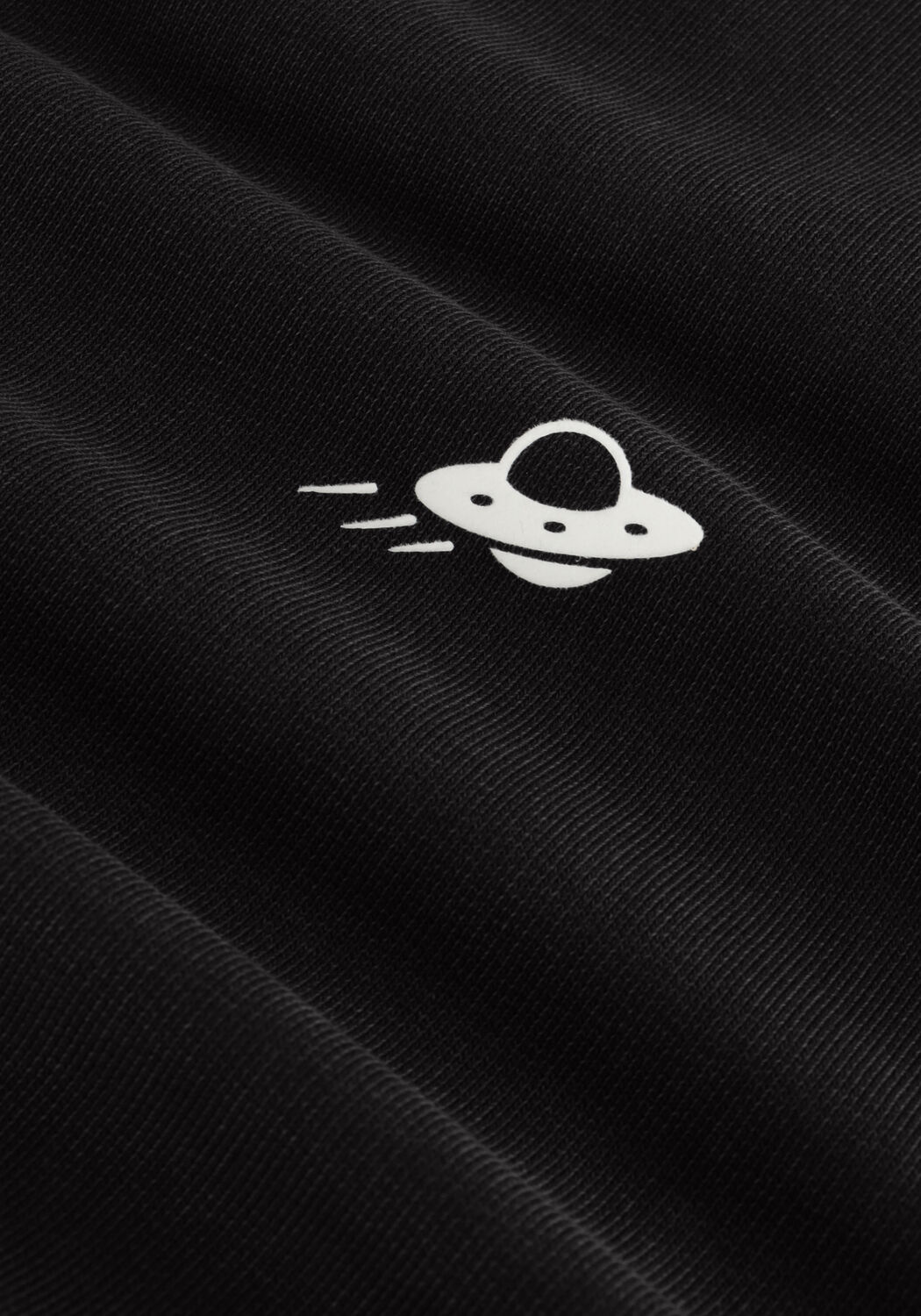 Zwarte STR&Oslash;M Clothing Sweater SWEATER - large