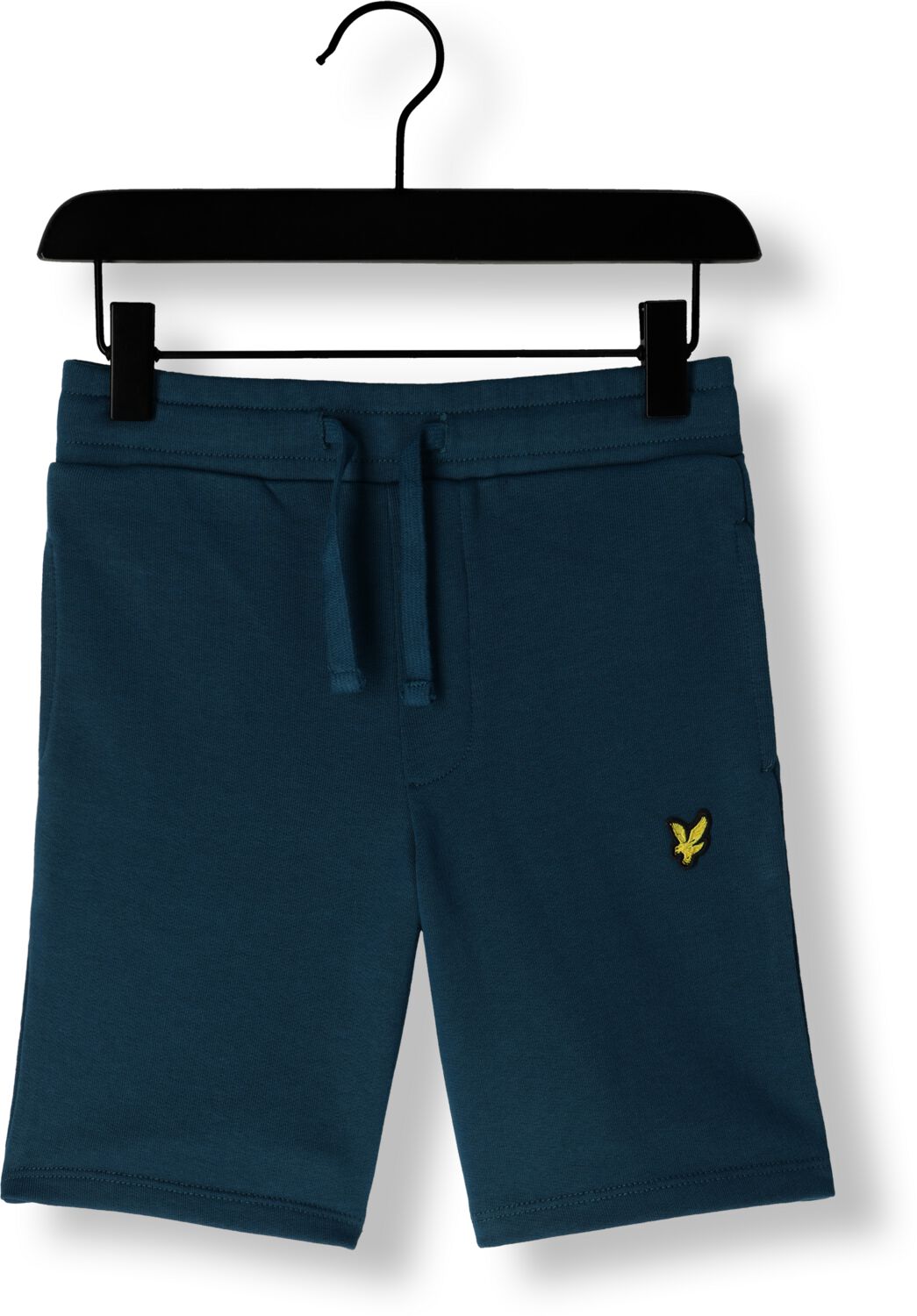 LYLE & SCOTT Jongens Broeken Sweat Short Blauw