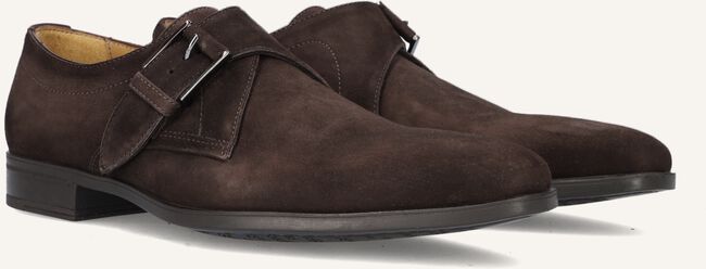 Bruine GIORGIO Nette schoenen 38201 Bruine GIORGIO Nette schoenen 38201 - large