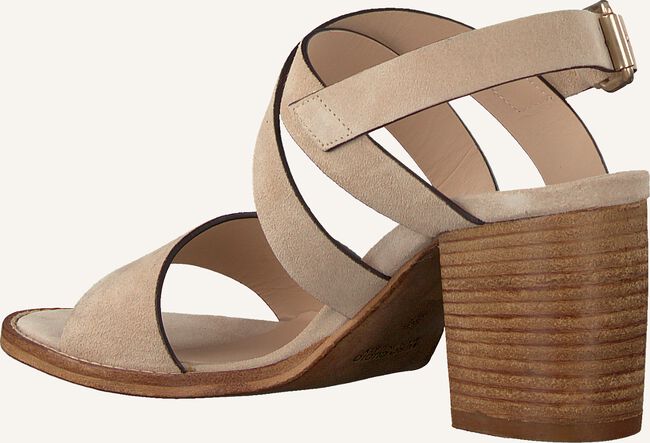 Camel NOTRE-V Platte sandalen 4611 Camel NOTRE-V Platte sandalen 4611 - large