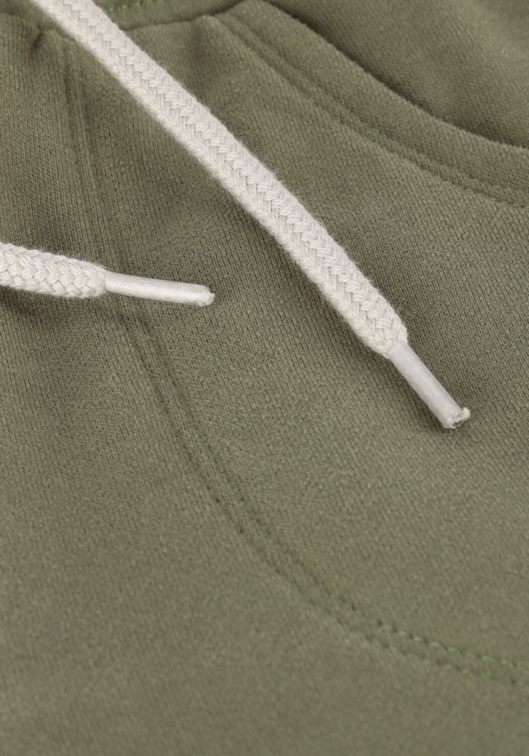 LIL' ATELIER Jongens Broeken Nmmilondon Ril Sweat Pant Lil Groen