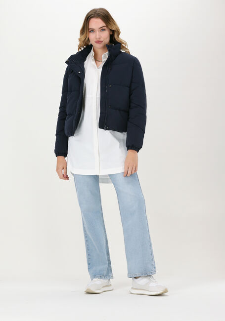 Creme SIMPLE Blouses MILA - large