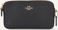 Zwarte COACH Schoudertas KIRA CROSSBODY - medium