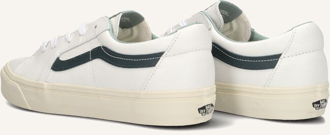 Witte VANS Lage sneakers SK-8 LOW MEN Witte VANS Lage sneakers SK-8 LOW MEN - large