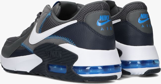 Grijze NIKE Lage sneakers AIR MAX EXCEE - large