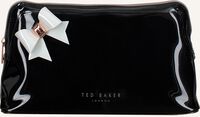 Zwarte TED BAKER Toilettas ALLEY - medium