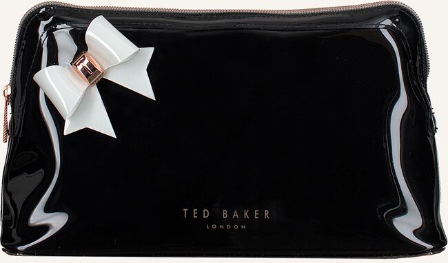 Zwarte TED BAKER Toilettas ALLEY Zwarte TED BAKER Toilettas ALLEY - large