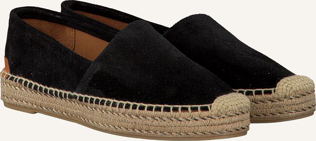 Zwarte VIA VAI Espadrilles DIAZ LIBRE Zwarte VIA VAI Espadrilles DIAZ LIBRE - large