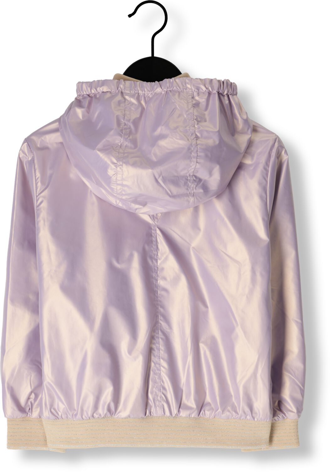 LIKE FLO Meisjes Jassen Astrid Flo Jacket Lila