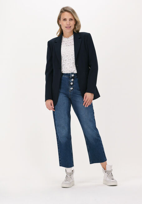 Gebroken wit LOLLYS LAUNDRY Blouses LILOU - large