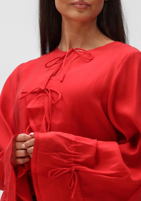 Rode COPENHAGEN MUSE Blouses CMMOLLY-SHIRT - large