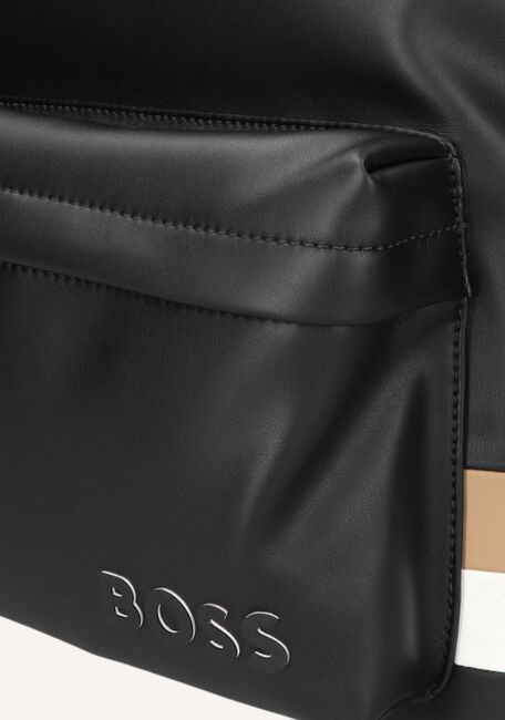 Zwarte BOSS Rugtas BYRON_BACKPACK Zwarte BOSS Rugtas BYRON_BACKPACK - large