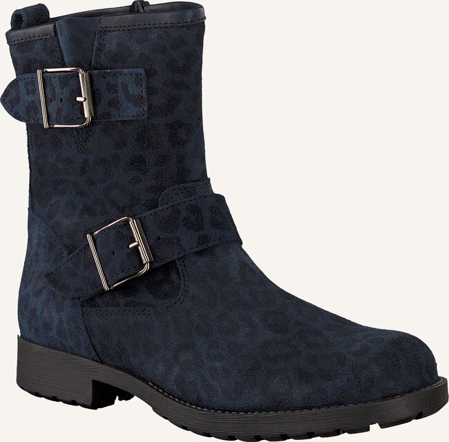 Blauwe CLIC! Boots 8383 Blauwe CLIC! Boots 8383 - large