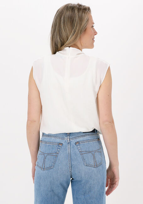 Gebroken wit TIGER OF SWEDEN Top VOLON - large