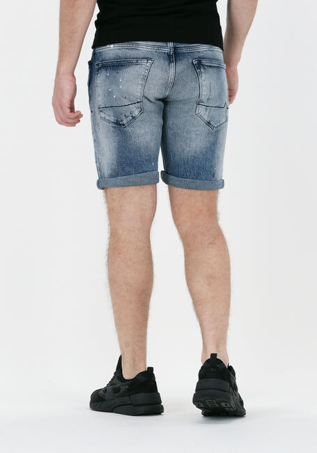 Blauwe PUREWHITE Shorts THE STEVE W0851 - large