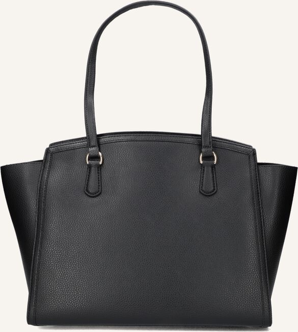 Zwarte MICHAEL KORS Shopper LG TZ TOTE Zwarte MICHAEL KORS Shopper LG TZ TOTE - large