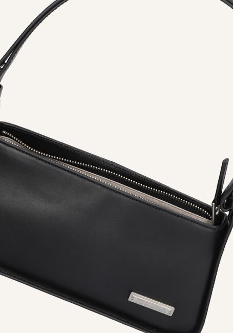 Zwarte LIEBESKIND Crossbodytassen FRANCIS CROSSBODY SL Zwarte LIEBESKIND Crossbodytassen FRANCIS CROSSBODY SL - large