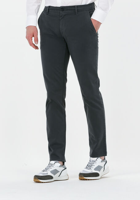 Grijze BOSS ORANGE Chino SCHINO-SLIM D - large
