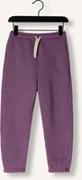 Paarse AMERICAN VINTAGE Joggingbroek DOVEN 2 Paarse AMERICAN VINTAGE Joggingbroek DOVEN 2 - medium